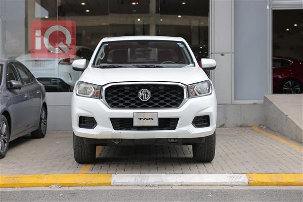 ام جي T60 2025 للبيع في العراق - دهوك